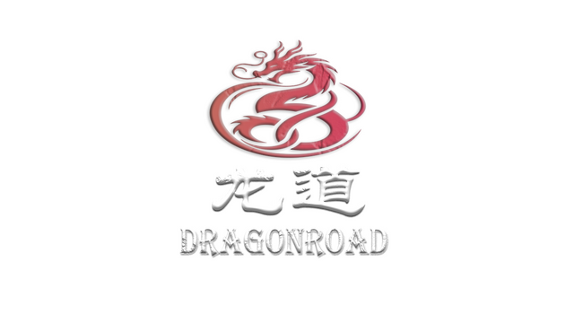 DragonRoad Logo
