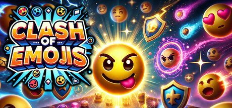 Clash Of Emojis PC Specs