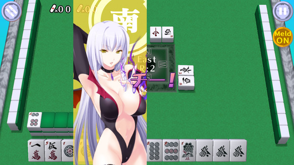 Mahjong Pretty Girls Battle recommended requirements