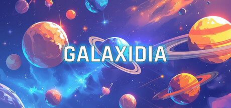 Galaxidia PC Specs