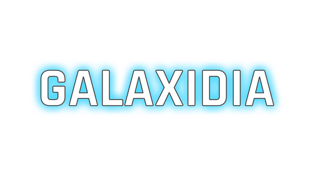 Galaxidia Logo