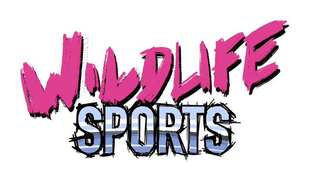 Wildlife Sports : Untamed Logo