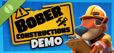 Bober Constructions Demo cover art