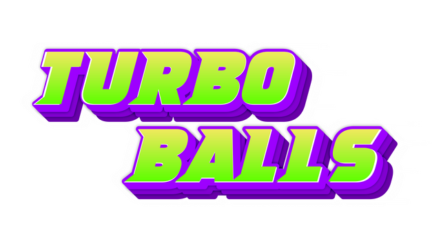 Turbo Balls Logo
