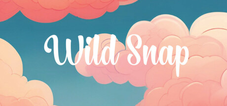 Wild Snap cover art