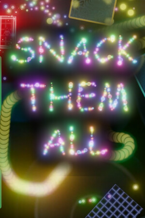 Snack Them All.