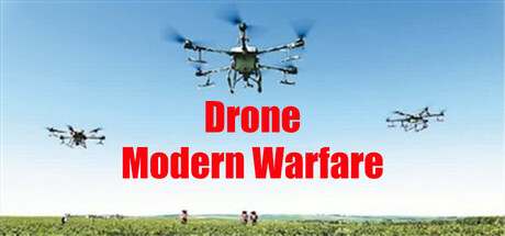 Drone:Modern Warfare PC Specs