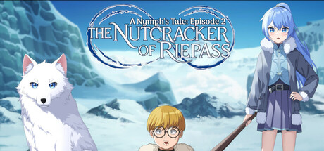 The Nutcracker of Riepass (Nymph's Tale ep 2) PC Specs