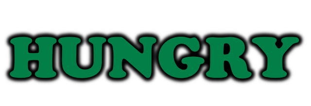 Hungry Logo