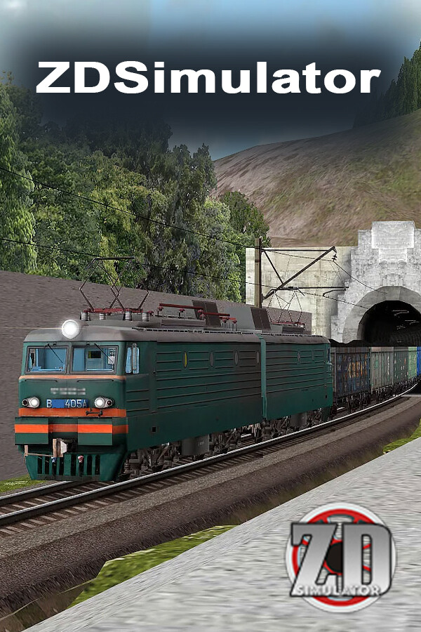 ZDSimulator for steam