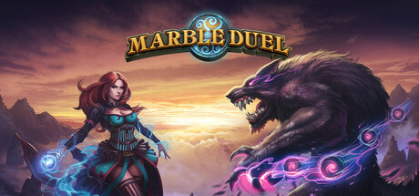 Marble Duel