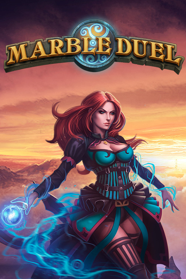 Marble Duel: Sphere-Matching Tactical Fantasy for steam