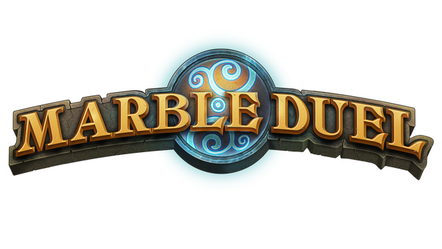 Marble Duel: Sphere-Matching Tactical Fantasy Logo