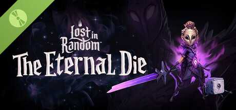 Lost in Random: The Eternal Die Demo cover art