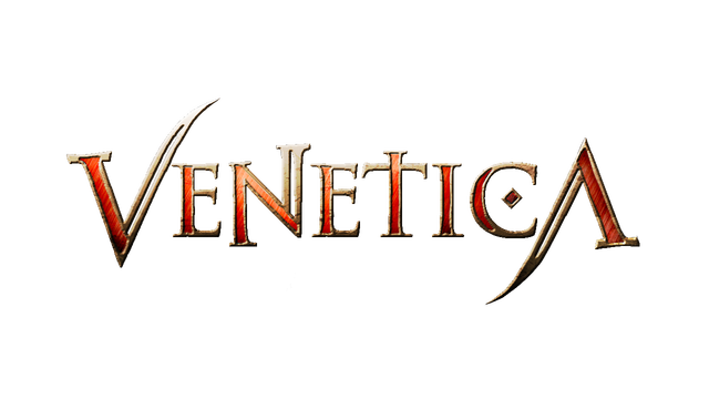 Venetica - Gold Edition Logo