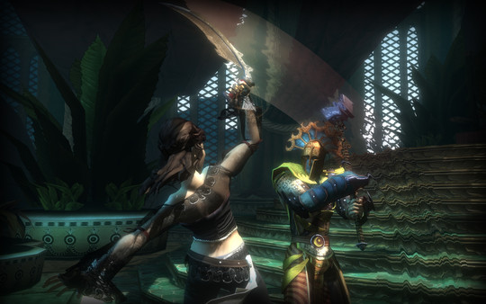 Venetica - Gold Edition game for windows Pc 1