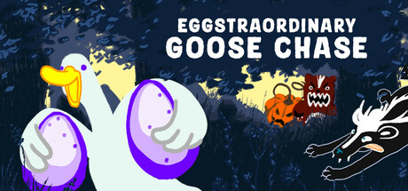 Eggstraordinary Goose Chase PC Specs