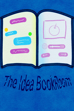 IdeaBookRoom