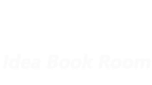 IdeaBookRoom Logo