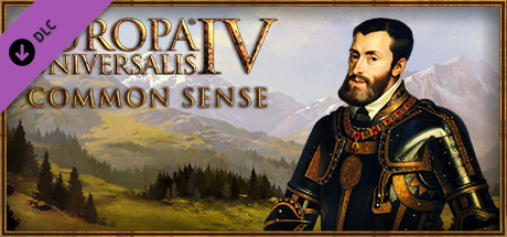 View Europa Universalis IV: Common Sense on IsThereAnyDeal