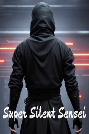 Super Silent Sensei