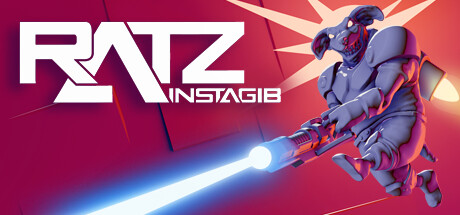 Ratz Instagib 游戏图标