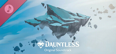 Dauntless - Original Soundtrack cover art