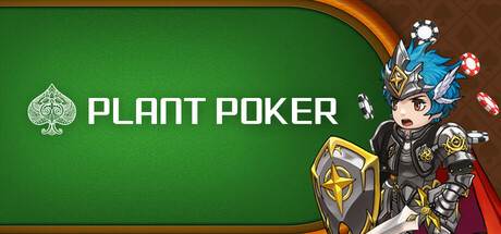 Plant poker cover art