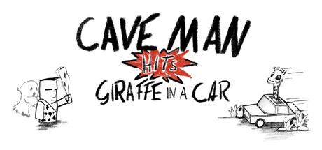 Caveman hits Giraffe in a Car PC Specs