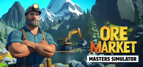 ORE MARKET MASTERS SIMULATOR PC Specs