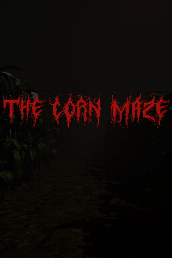 The Corn Maze for Steam in India region