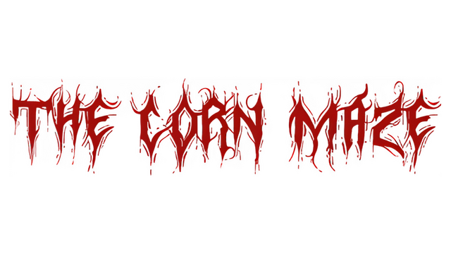 The Corn Maze Logo