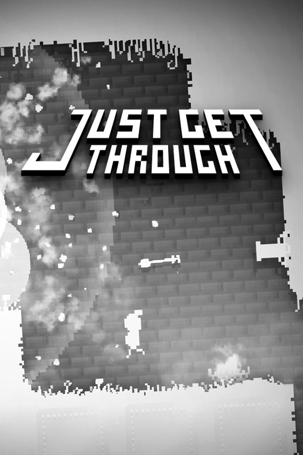 Just Get Through for steam Just Get Through for steam