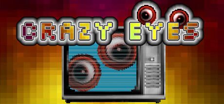 Crazy Eyes cover art