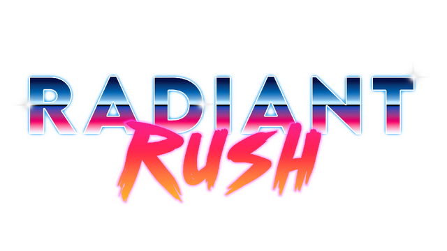 Radiant Rush Logo