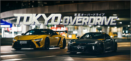 Can I Run TOKYO OVERDRIVE?