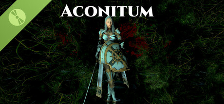 Aconitum Demo cover art