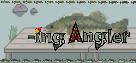 -ing Angler PC Specs