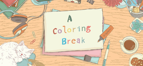 Can I Run A Coloring Break?