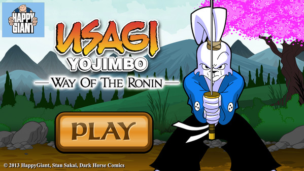 Can i run Usagi Yojimbo: Way of the Ronin