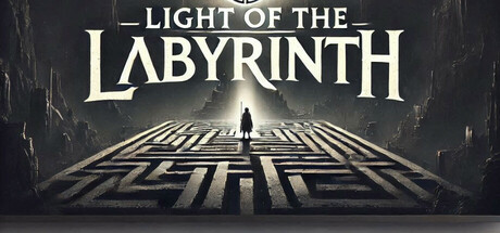 Light of the Labyrinth PC Specs