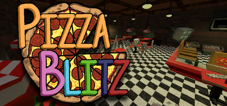 Pizza Blitz PC Specs