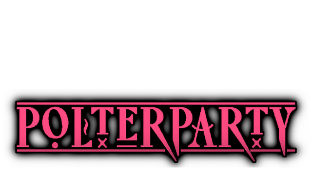 Polterparty Logo