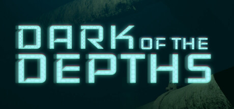 Dark of the Depths cover art