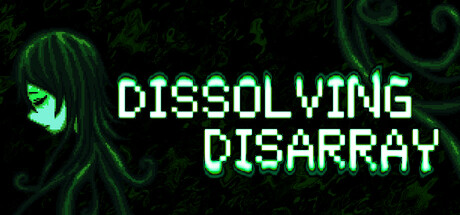 Dissolving Disarray PC Specs