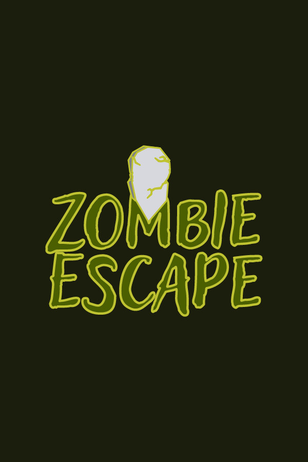 Steam portrait for Zombie Escape.