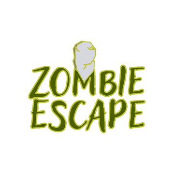 Zombie Escape Logo