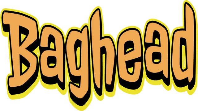 Baghead Logo