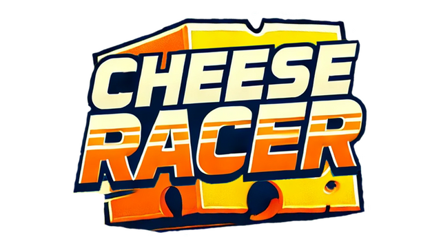 Cheese Racer Logo