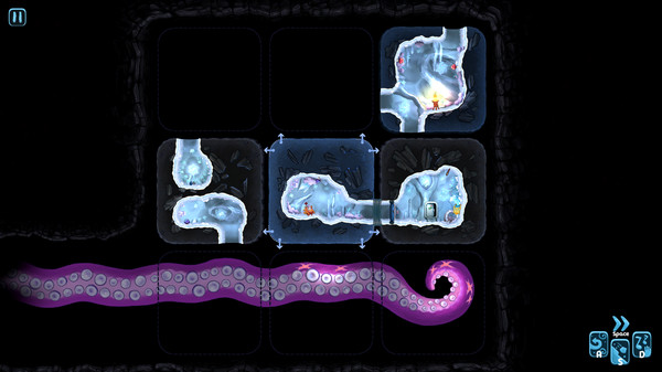 Скриншот из Molecats Скриншот из Molecats